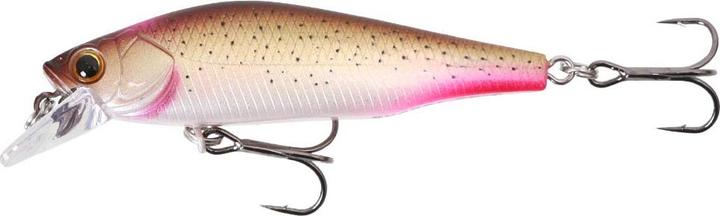 Actual product image Stucki Fishing Quarry 6cm - FCH (6 cm)