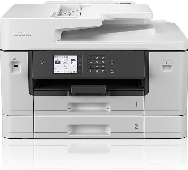 Brother MFC-J6940DW (Tintenpatrone, Farbe)