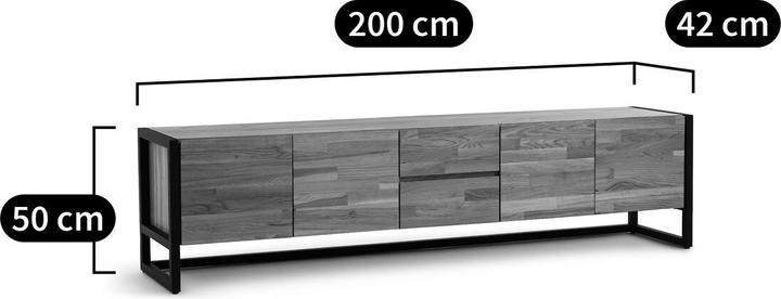 Actual product image La Redoute Interieurs Hiba