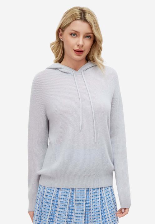 Image du produit Bellemere Pullover Everyday Cashmere-Pullover (M)