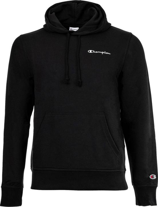 Produktbild Champion Sweatshirt Casual Bequem sitzend Hooded Sweatshirt Heavy Soft (M)