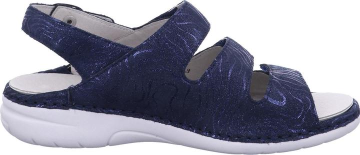 Produktbild Waldläufer Sandale LOOP (38)