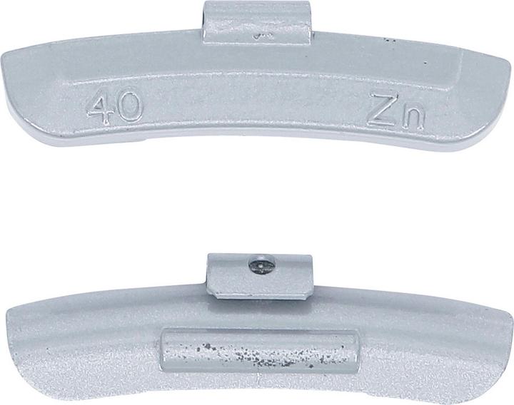 Actual product image BGS Balancing weights