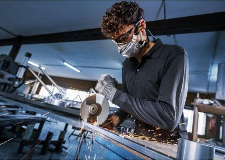 Productafbeelding Bosch Professional Zubehör X-LOCK Scheidingsdoos10x115 1mm Std Inox