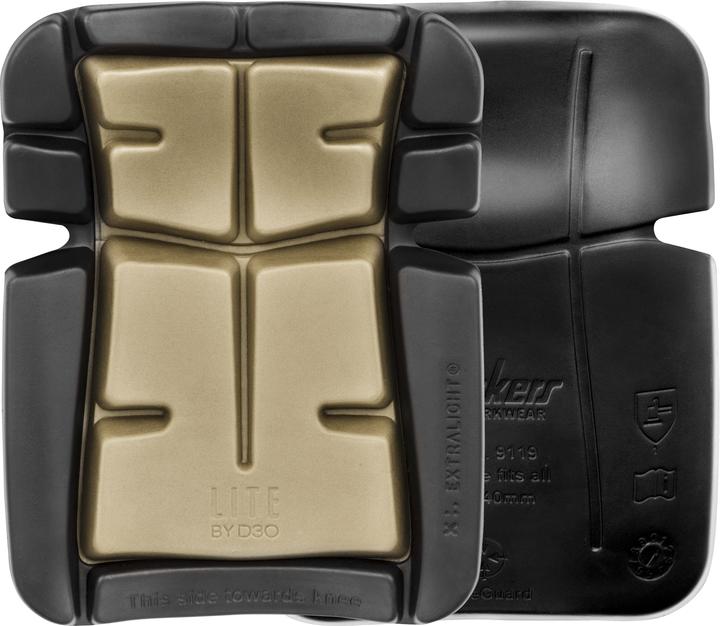 Snickers Workwear genouillères carreleurs 9119