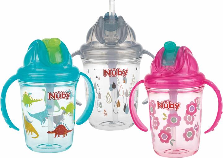 Produktbild Nuby Flip-It (240 ml)