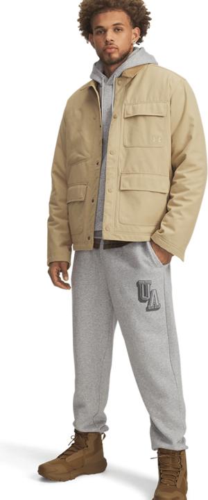 Produktbild Under Armour Icon Flc Graphic Jgr (XL)
