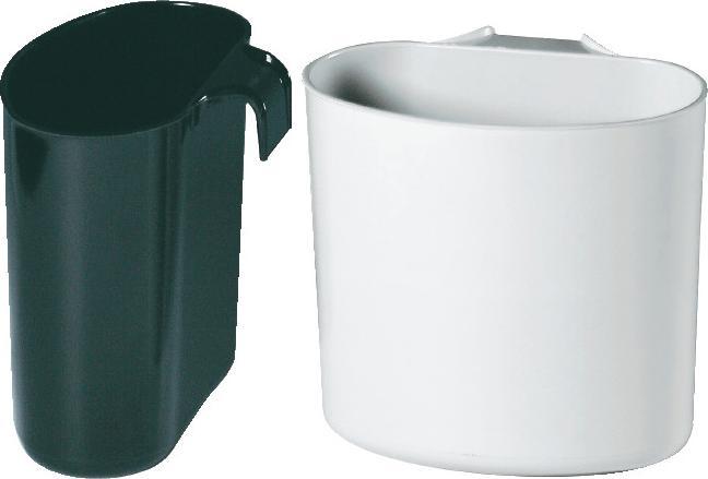 Produktbild Ornalon Abfalleinsatz (1.50 l)