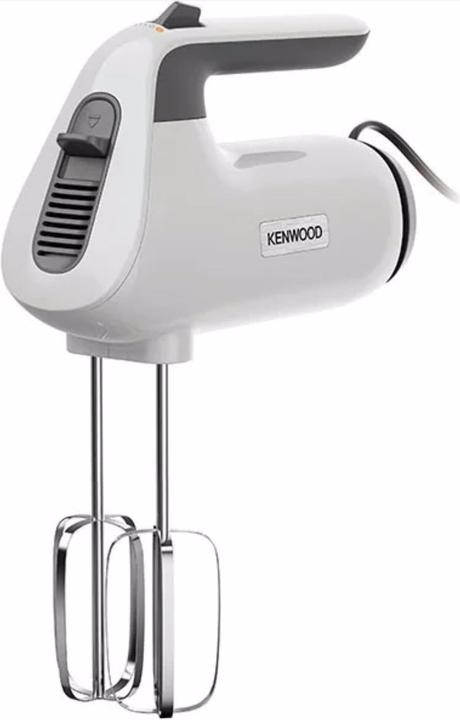 Produktbild Kenwood HMP50.000WH Quick Mix+ (650 W)
