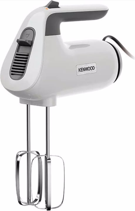 Actual product image Kenwood HMP50.000WH Quick Mix+ (650 W)