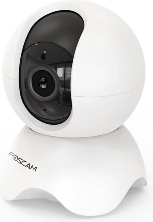Produktbild Foscam IP-Kamera X5 mit Bewegungserkennung