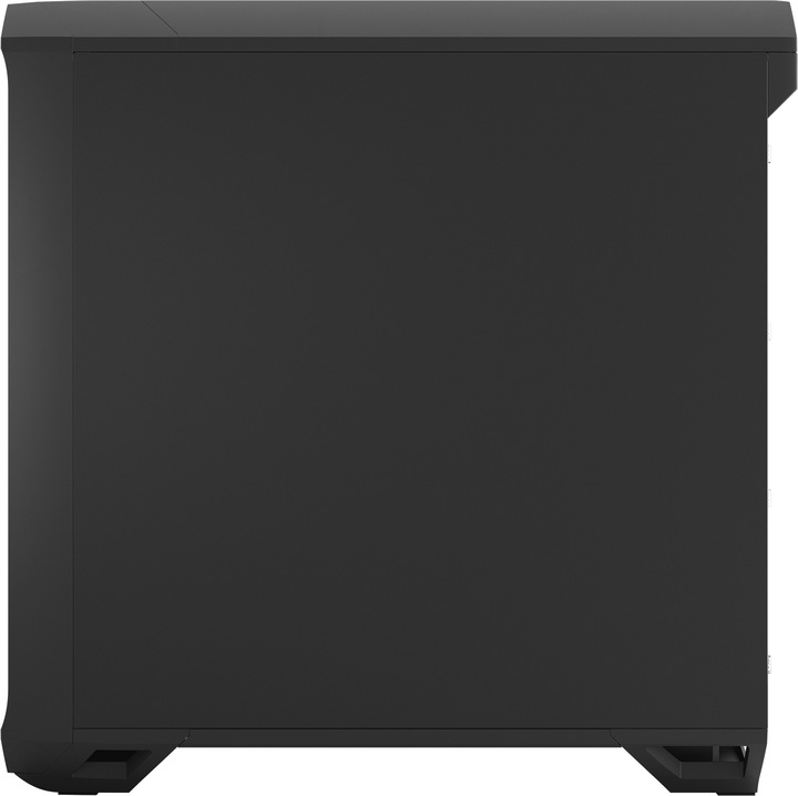 Produktbild Fractal Torrent Compact Black Solid (ATX, mATX, Mini-ITX, E-ATX)