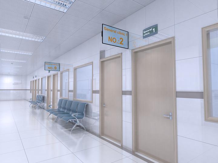 Actual product image Multibrackets Angle plate, black to Pro System, steel (Mounting- / Adapterplates)