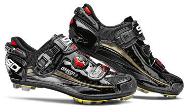 Actual product image Sidi MTB Dragon 3 Composite SRS (40)