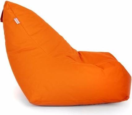 Actual product image Skye Decor Colorify Large Pear Bean Bag