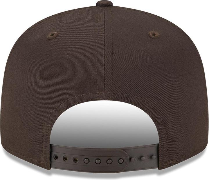 Produktbild New Era 9Fifty Snapback Cap - New York Yankees braun - S/M