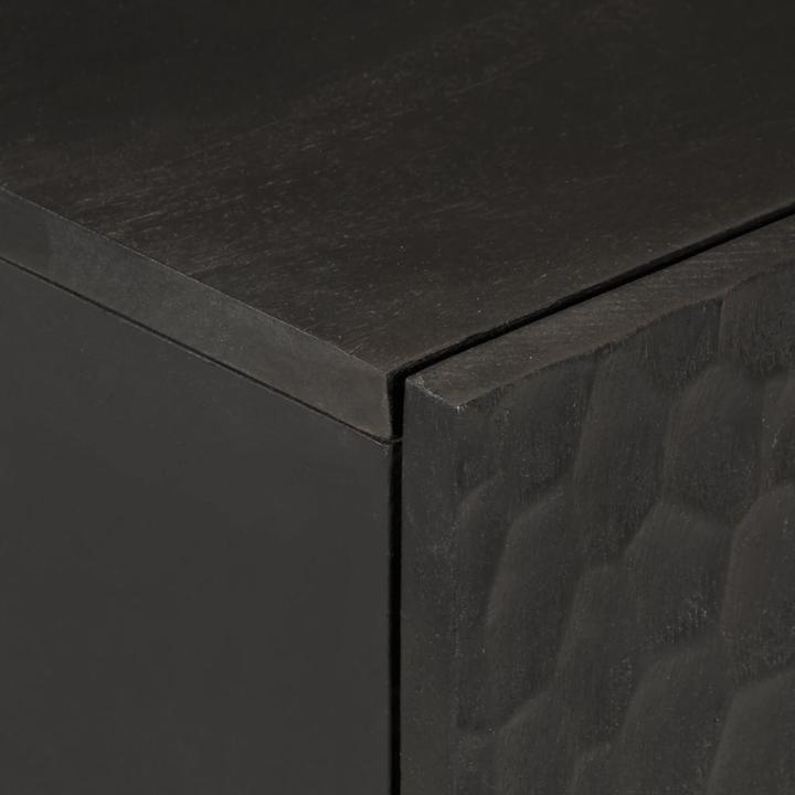 Produktbild vidaXL Beistellschrank (40 x 33 x 75 cm)