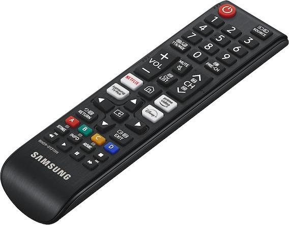 Produktbild Samsung VG-TM1240AN/XC (Gerätespezifische Fernbedienung, Infrarot)