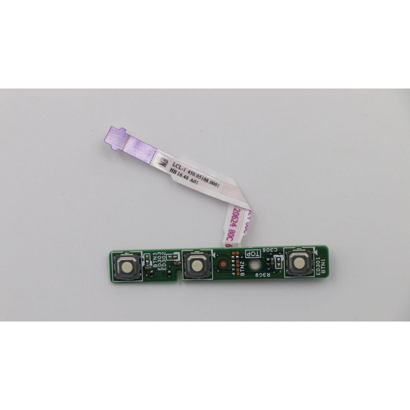 Lenovo Sub Board, Notebook Ersatzteile