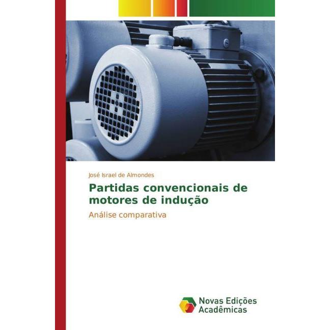 Partidas convencionais de motores de indução, Fachbücher