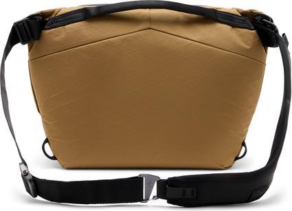 Immagine prodotto Peak Design Imbragatura per tutti i giorni (Borsa a tracolla per fotocamera, 6 l)