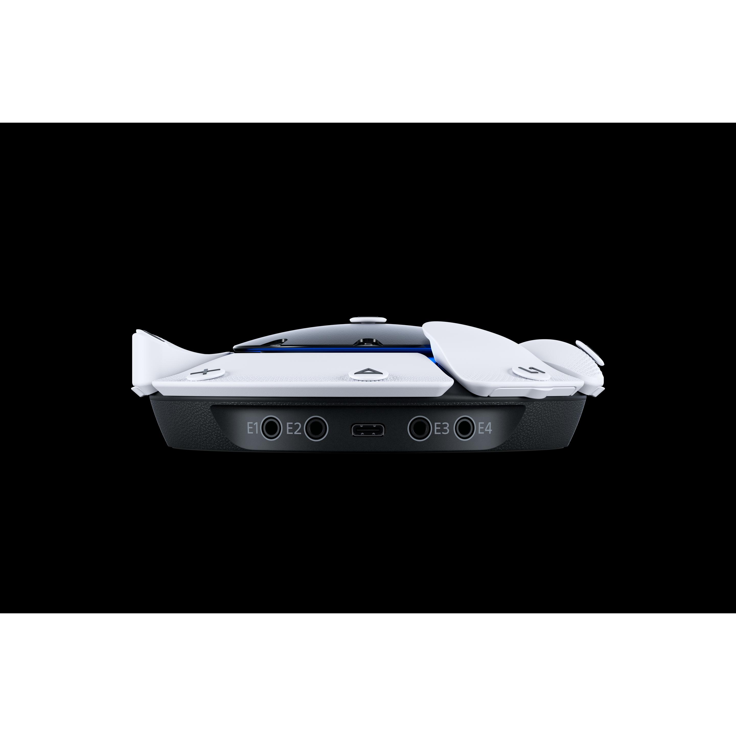 Thumbnail - Sony Access - Controller (PS5), Gaming Controller, Weiss