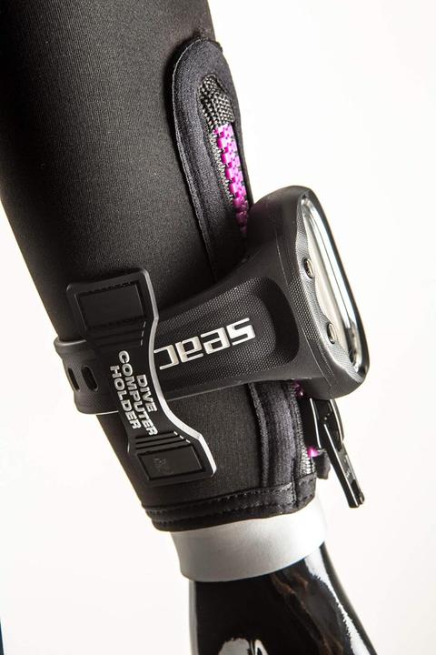 Image du produit Seac Computer da Sub Polso USB-C con Schermo