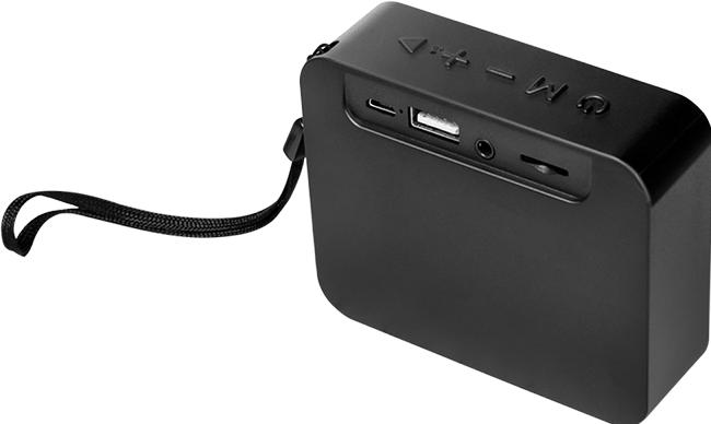 Actual product image LogiLink SP0057 (7 h, Rechargeable battery operated)