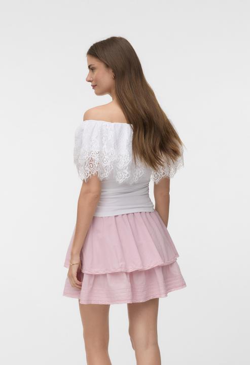Actual product image Vero Moda VMFIE Top Bluse (XL)
