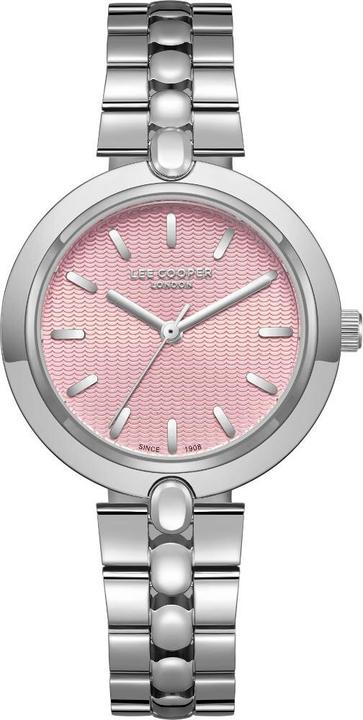 Produktbild Lee Cooper - Analog Watch LC08057.380 (Analoguhr)