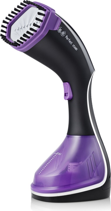 Produktbild Tristar ST-8921 Tragbarer Kleidungsdampfer (1600 W, 25 g/min)