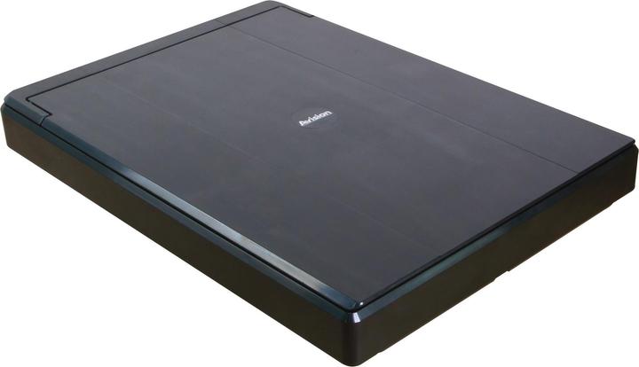 Produktbild Avision PaperAir 10 A4 600dpi USB2.0 (USB)