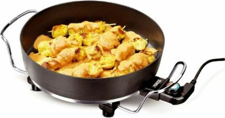 Actual product image Princess Multi Wonder ChefPro Electric Pan