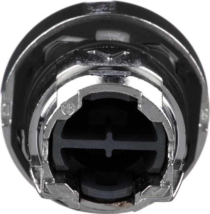 Produktbild Schneider Electric Drucktaster 22mm schwarz