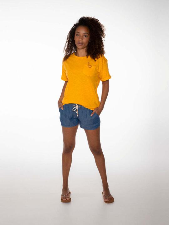 Image du produit Protest T-Shirt BO t-shirt (36, S)