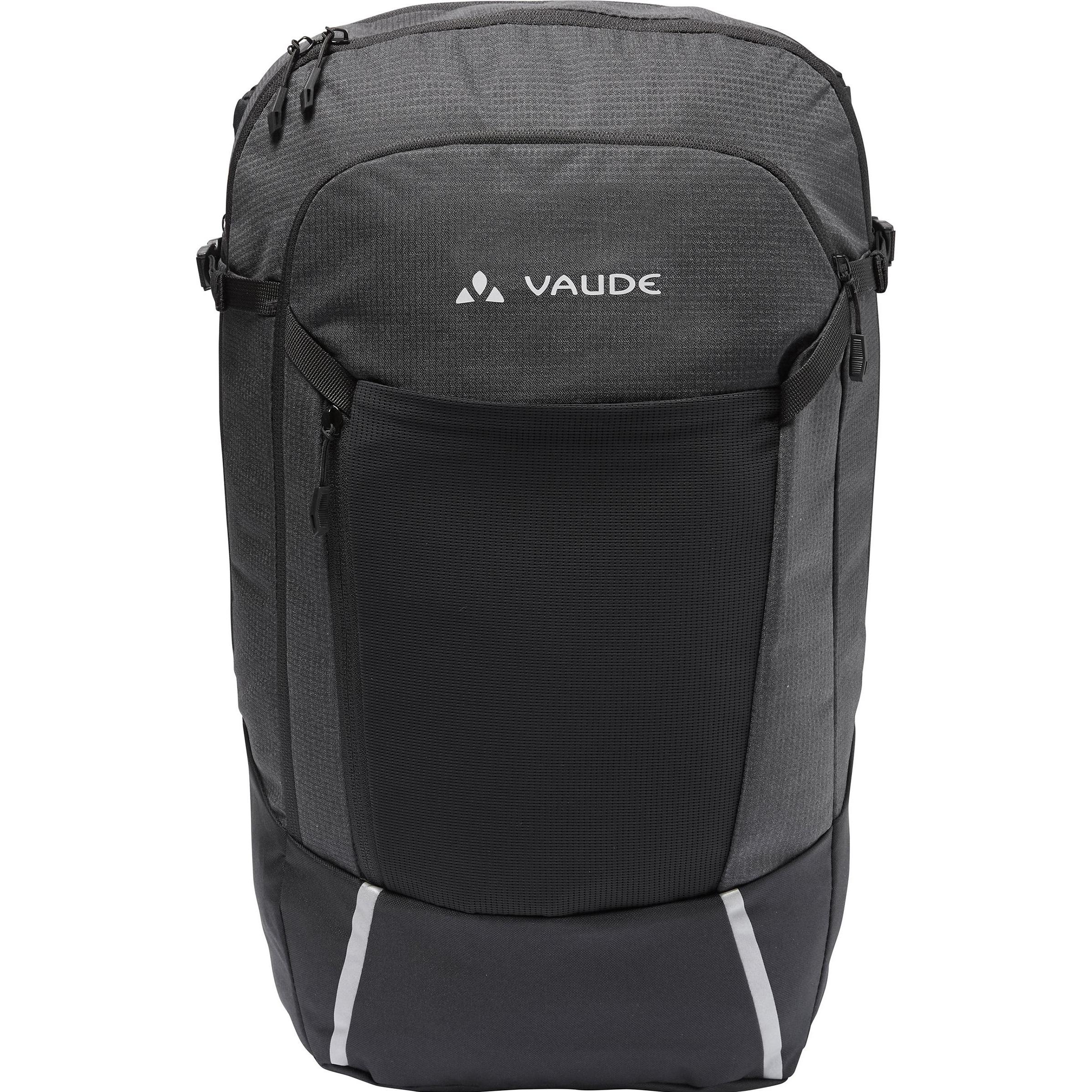 Vaude, Velotasche, (28 l, Gepäckträgertasche)