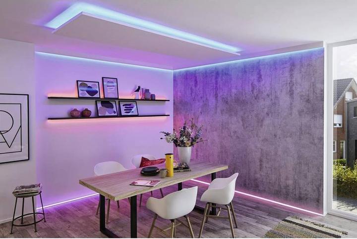 Immagine prodotto Paulmann Set di strisce MaxLED 250 (Multicolore, 300 cm, Interno)