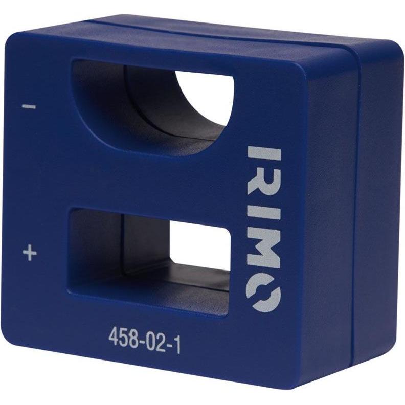 Irimo, Elettroutensile multifunzionale, Magnetizzatore-demagnetizzatore