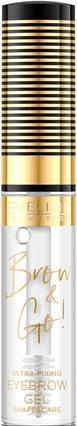 Eveline Brow & Go! (Transparent)