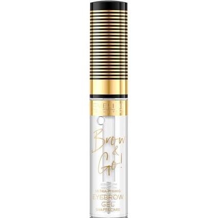 Eveline, Augenbrauengel, Brow & Go! (Transparent)