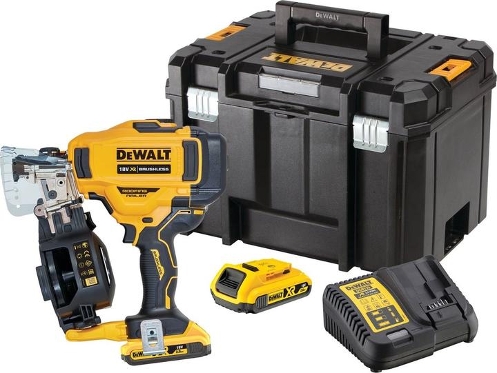 Produktbild DeWalt DCN 45