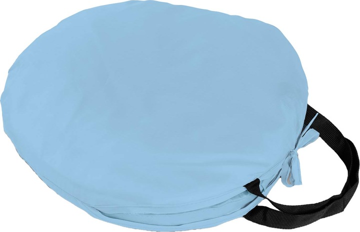 Actual product image Mondo Frozen pop-up tent