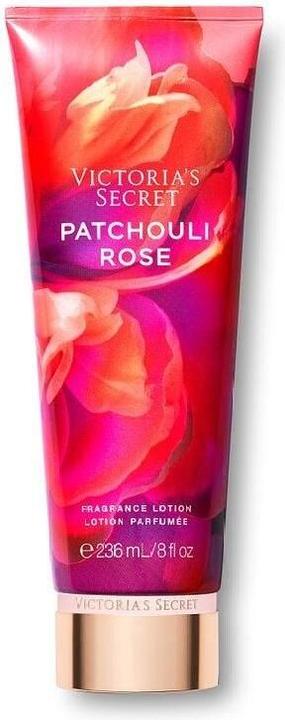 Actual product image Victoria's Secret Eufloria Orchid Santal Iris Body Lotion 8oz (Body lotion)