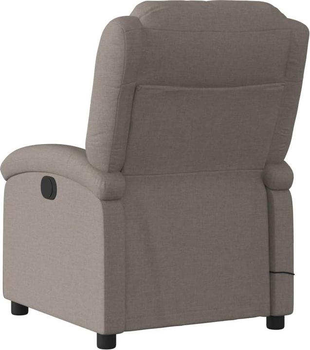 Produktbild vidaXL Massagesessel