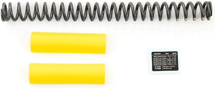 Image du produit Marzocchi Kit Coil Spring Bomber Z1 Coil