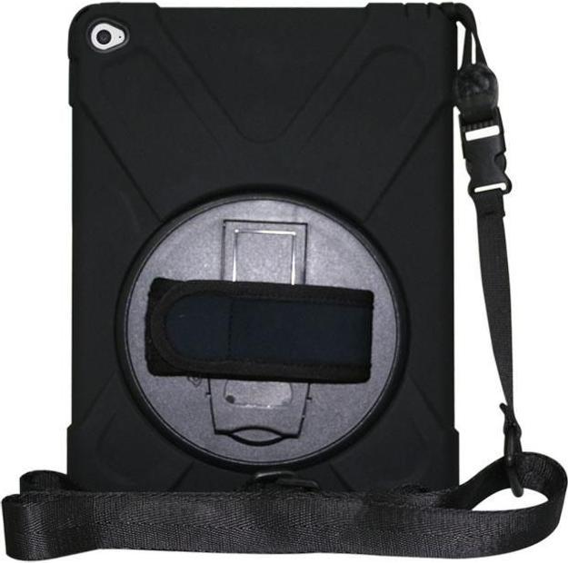 Image du produit eSTUFF ES681542-BULK Housse de protection pour tablette (9,7 pouces) Cover (Apple iPad Air 2014)