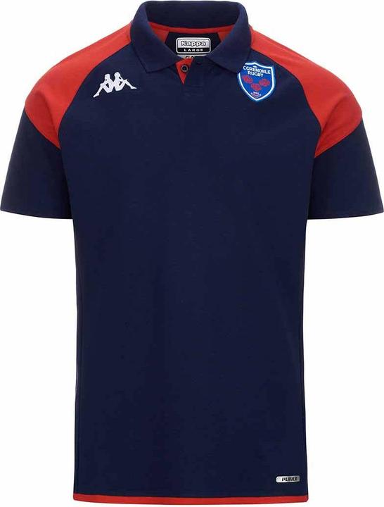 Produktbild Kappa Trainingshose Grenoble Arufinzip 7 2023/24 (3XL)