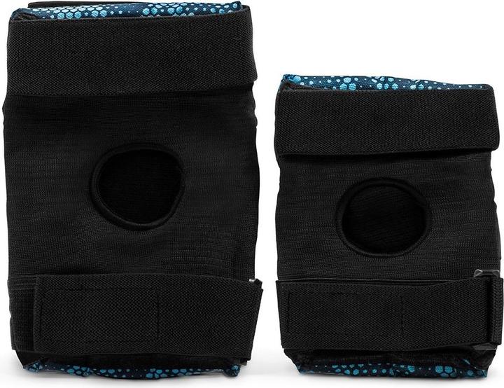 Actual product image Rekd Youth (S, Knee pad, Elbow protectors, Unique specimen)