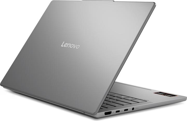 Actual product image Lenovo IdeaPad Slim 5 14AGP11 Copilot+ PC (14", 512 GB, 32 GB, FR)