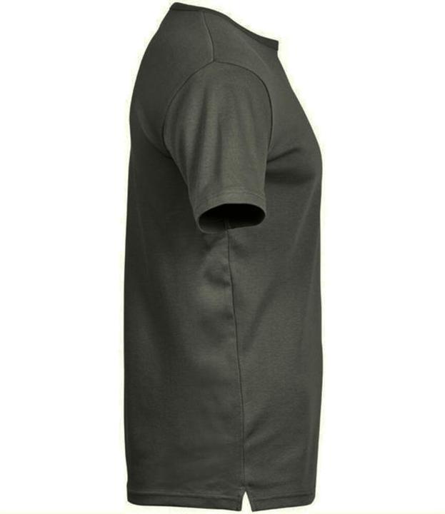 Actual product image Tee Jays - T-shirt Interlock - hommes (S)